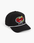 The Breezy World Tour Rope Hat