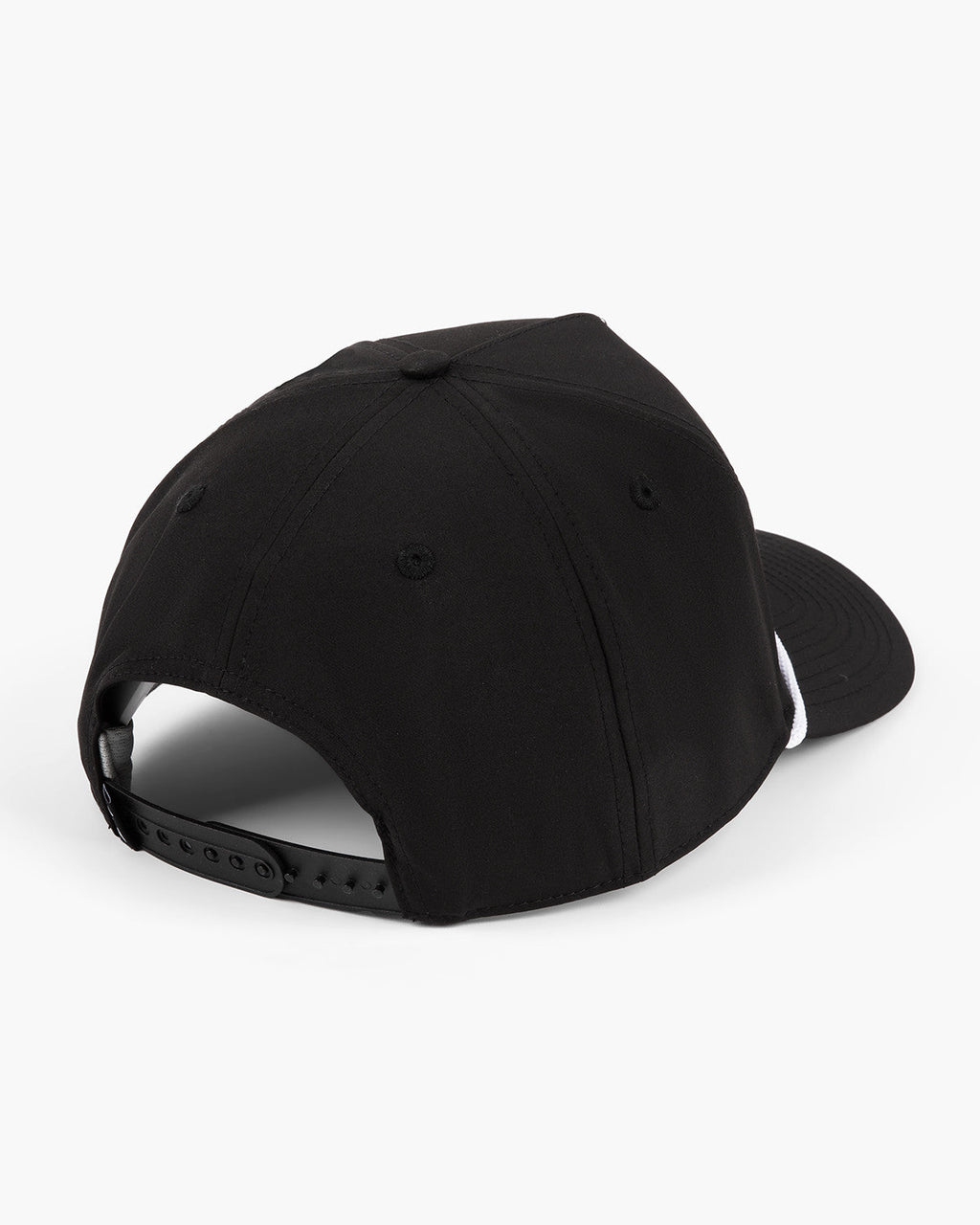 The Breezy World Tour Rope Hat