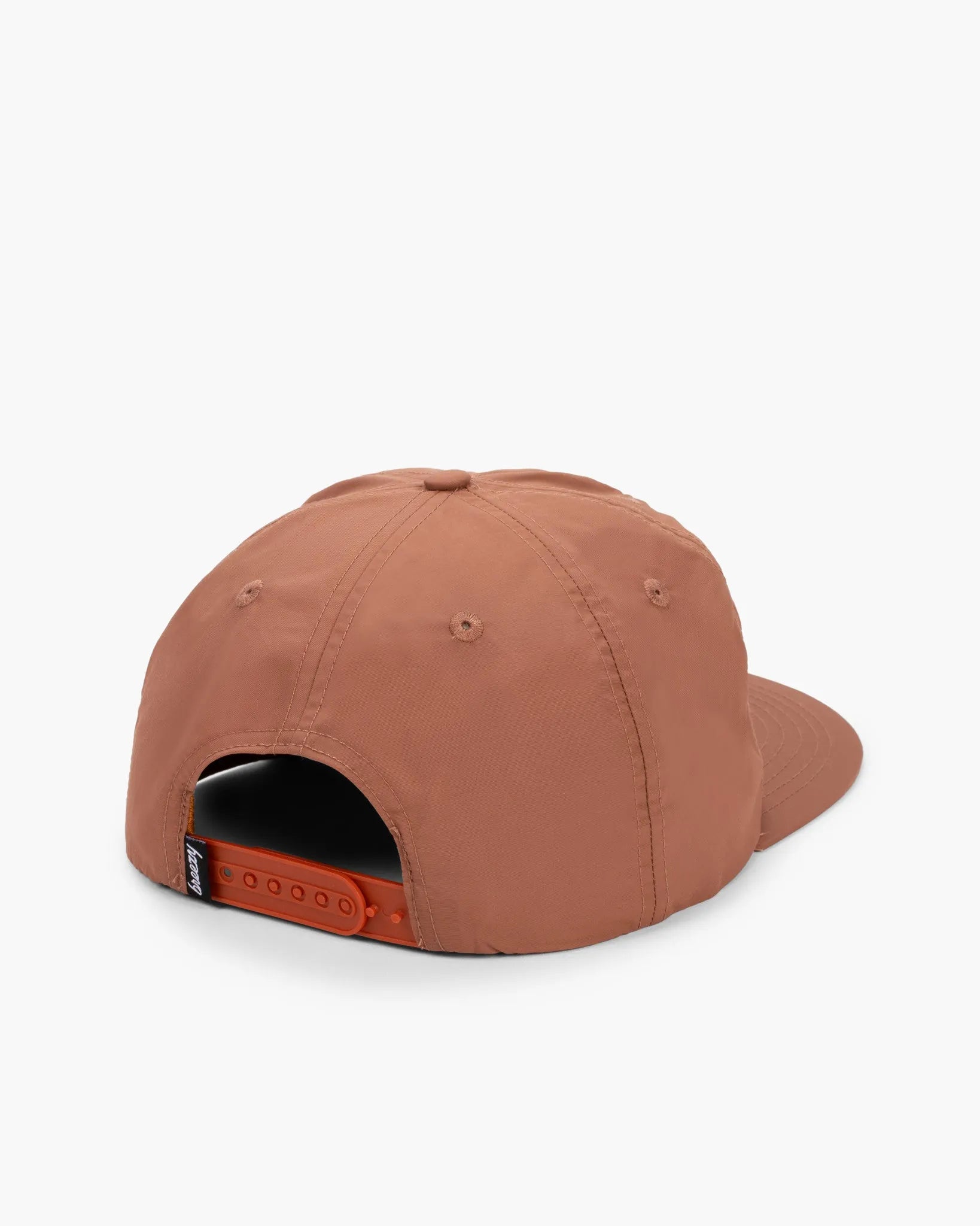 Breezy Hero Crest Surf Hat