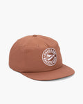 Breezy Hero Crest Surf Hat