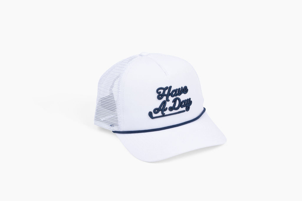 Have a Day Rope Hat